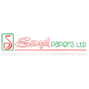 Sangal Papers Ltd