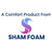 Sham Foam Ltd