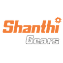 Shanthi Gears Ltd