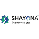 Shayona Engineering Ltd