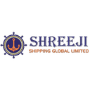 Shreeji Shipping Global Ltd