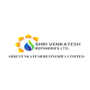 Shri Venkatesh Refineries Ltd