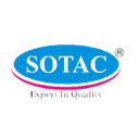 Sotac Pharmaceuticals Ltd