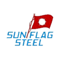 Sunflag Iron & Steel Company Ltd