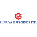 Supriya Lifescience Ltd