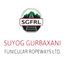 Suyog Gurbaxani Funicular Ropeways Ltd