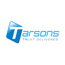 Tarsons Products Ltd