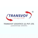 Transvoy Logistics India Ltd