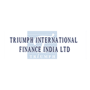 Triumph International Finance India Ltd
