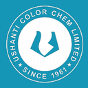Ushanti Colour Chem Ltd