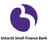 Utkarsh Small Finance Bank Ltd