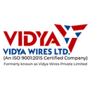 Vidya Wires Ltd