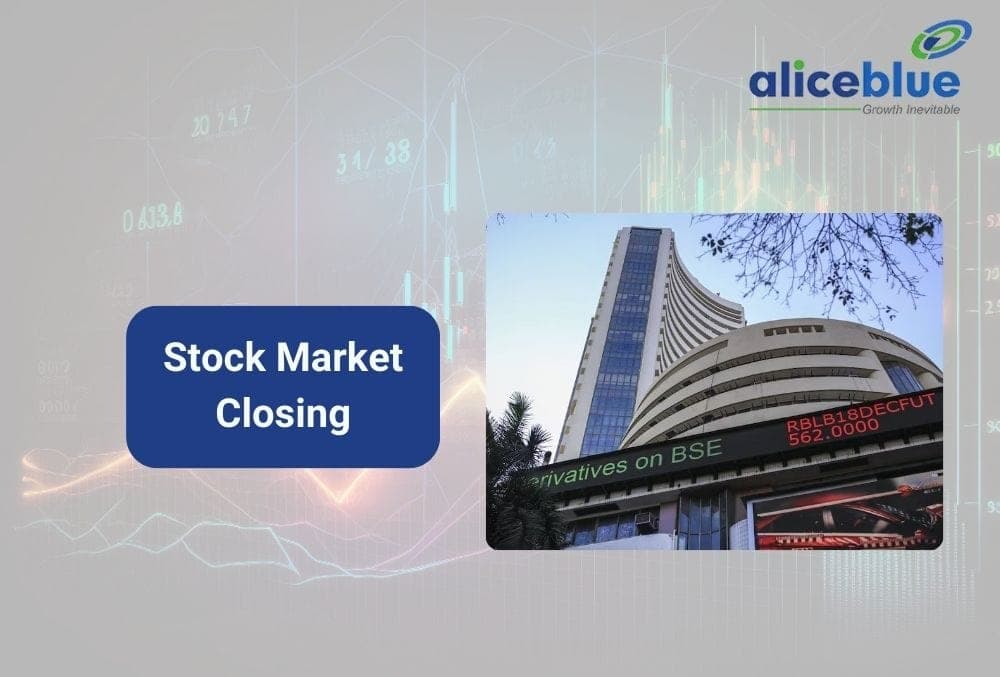 Stock Market Close Today: Sensex and Nifty Soar on Banking and IT Strength, RBI Report Reveals Surplus