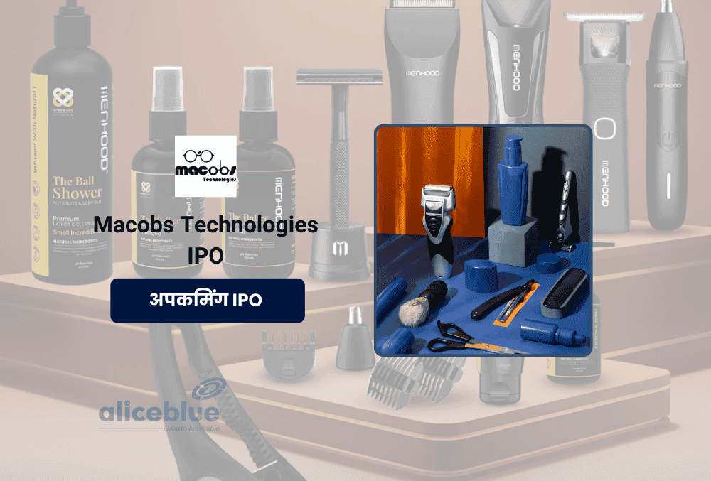 Macobs Technologies IPO: 16 जुलाई को खुलेगा इश्यू, यहां जानिए GMP, प्राइस बैंड, IPO से जुड़ी पूरी डिटेल
