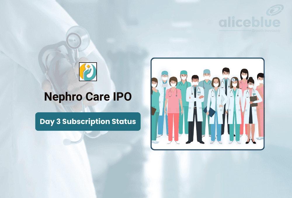 Nephro Care IPO Surges with Spectacular 666.65x Subscription on Final Day