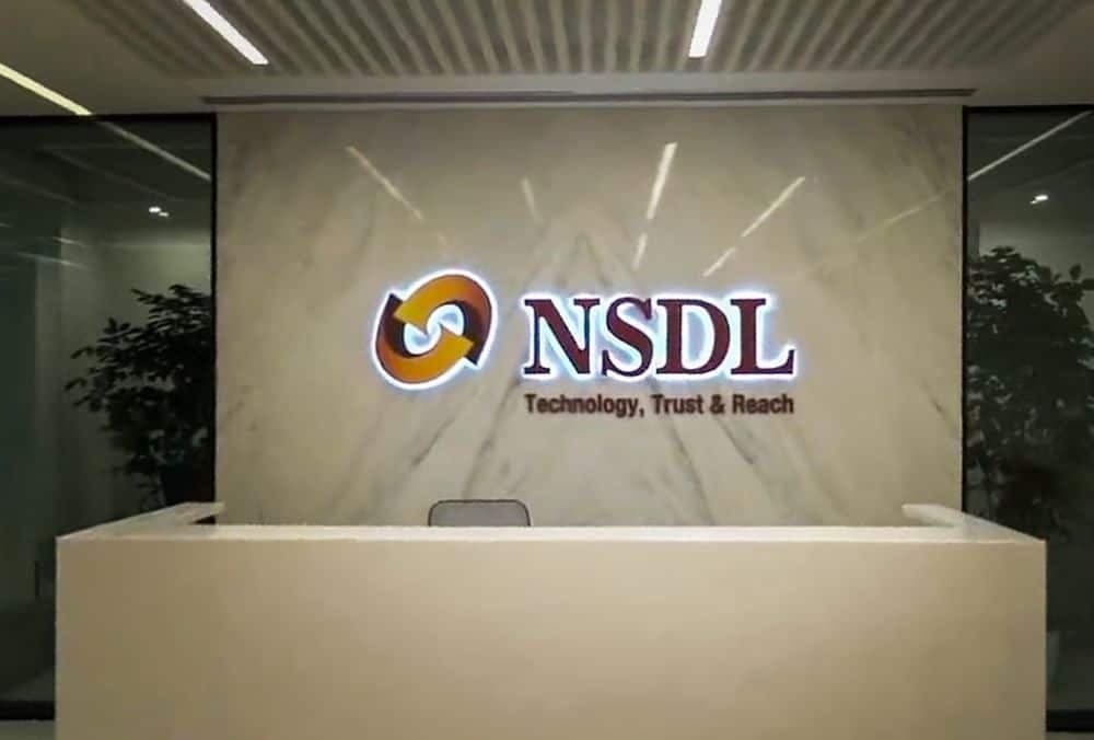 NSDL IPO: Check the subscription status of National Securities Depository Ltd IPO for Day 1, 2 and 3