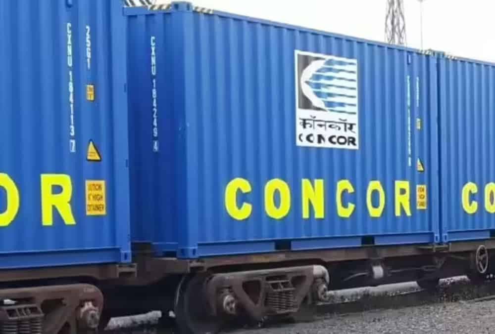 Concord Control Systems: 3:5 बोनस शेयर की घोषणा के बाद शेयर में उछाल।