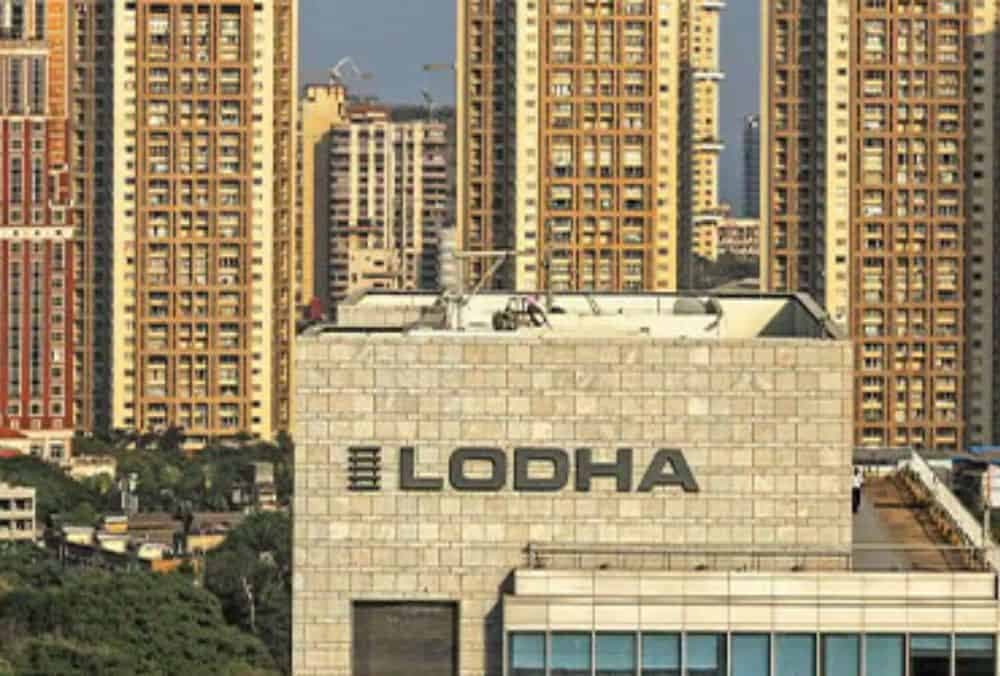 Lodha Developers: Stock jumps after signing ₹30,000 Cr MoU with Maha Govt