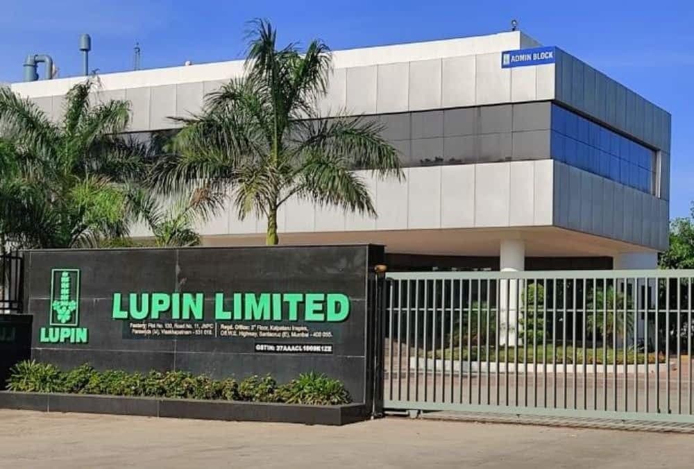 Lupin: Stock jumps 4% after receiving USFDA approval for rivaroxaban for oral suspension