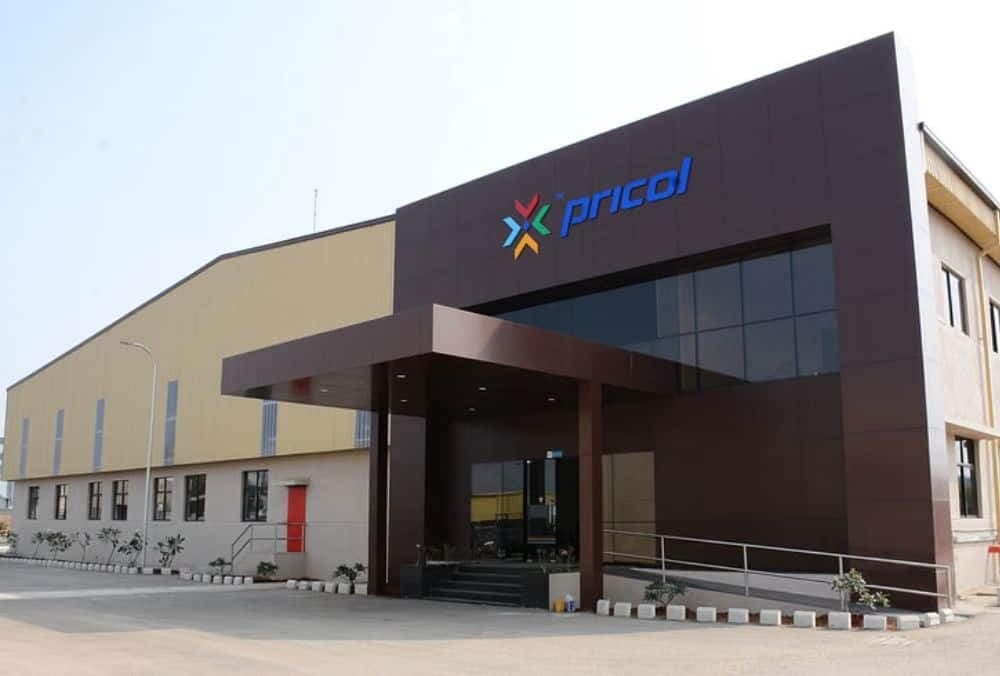 Pricol: BOE Varitronix के साथ MoU साइन करने के बाद शेयर में उछाल।