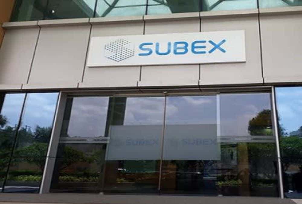 Subex: Stock hits 10% upper circuit after being selected by Netherlands Telecom Operator