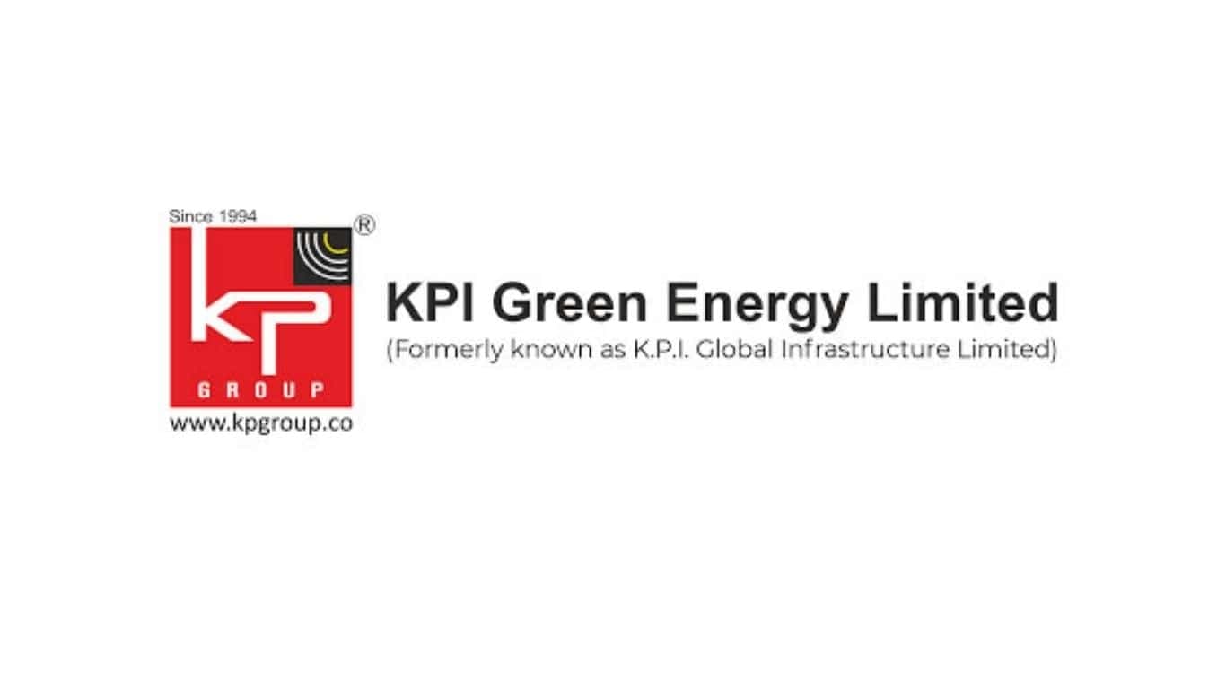 KPI Green Energy: Stock jumps after receiving ₹696.5 Cr order from SJVN