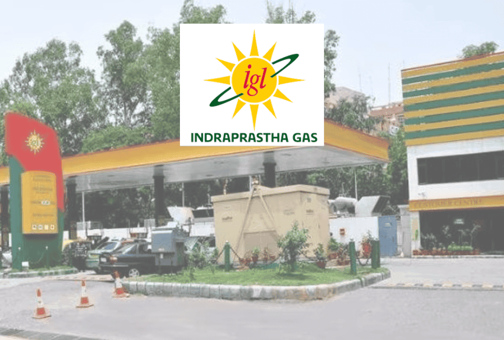 Indraprastha Gas: Stock jumps after forming 50:50 JV with CEID for bio gas projects