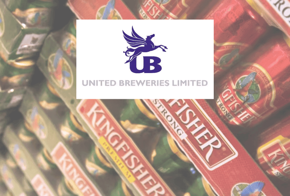 United Breweries: Stock rises after launching new beer brand 'Heineken Silver'
