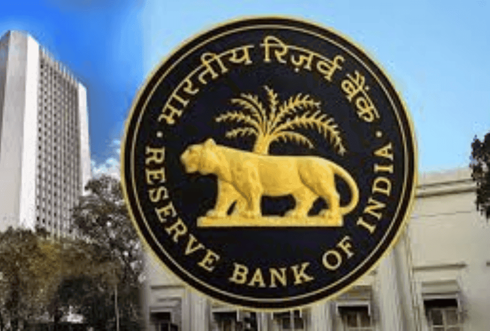 RBI मॉनेटरी पॉलिसी: रेपो रेट में 25 बेसिस पॉइंट की कटौती; संशोधित GDP और इनफ्लेशन अनुमान जारी।