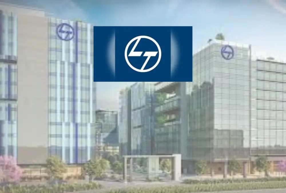 L&T ने अपने रियल्टी यूनिट को L&T Realty को स्लम्प सेल के माध्यम से ट्रांसफर करने को मंजूरी दी, विवरण यहाँ देखें।