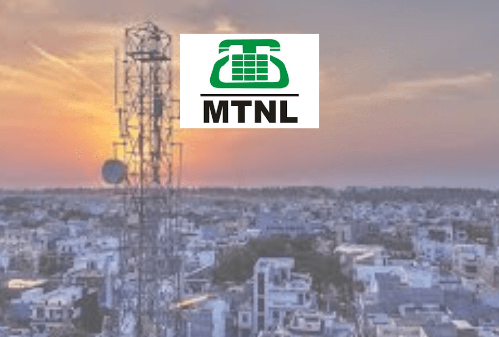 MTNL stock gains 10% after board approves sale of residential property in Mumbai to NABARD