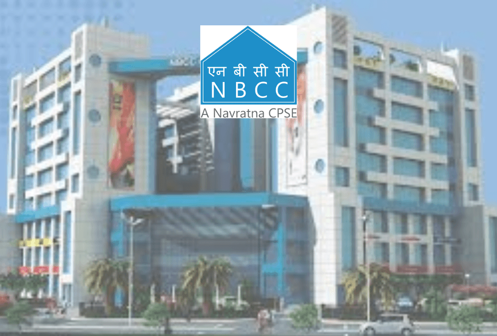 NBCC wins two fresh orders worth ₹345 Cr from IIT Mandi and Kandla SEZ