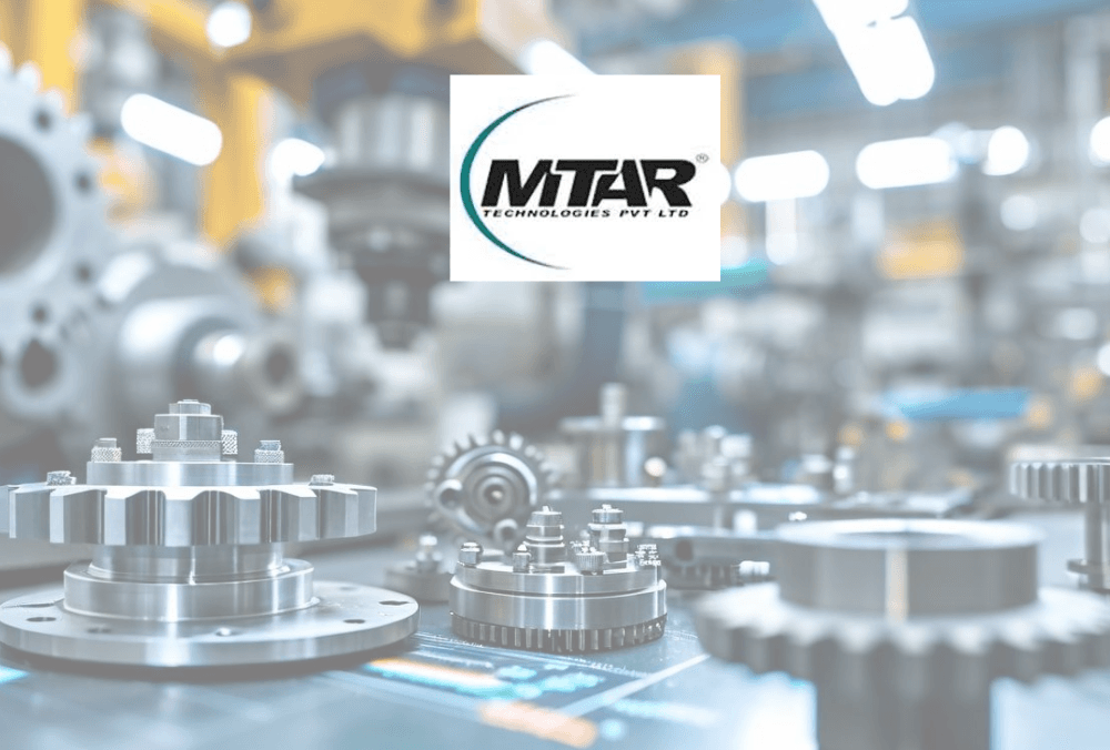 MTAR Technologies bags order worth ₹310 Cr in nuclear power sector