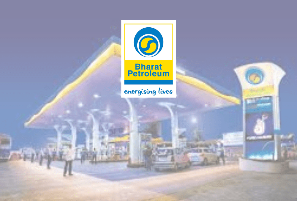 BPCL okays JV formation with Coal India for coal gasification project