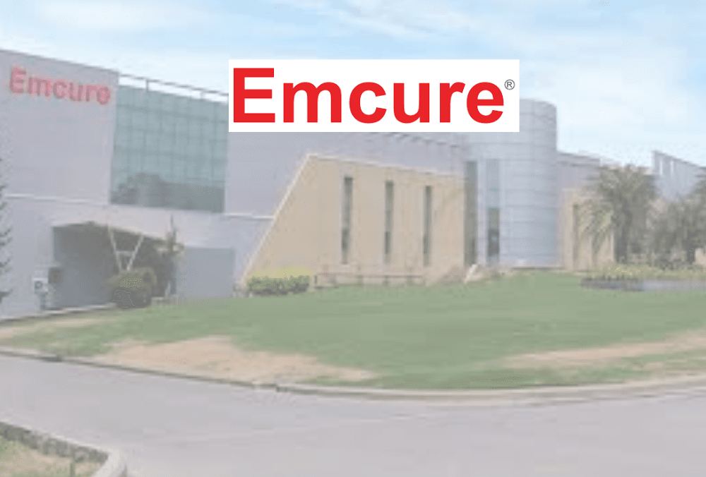 Emcure: शेयर में तेजी, वेट मैनेजमेंट के लिए semaglutide इंजेक्शन Poviztra लॉन्च करने के बाद ।