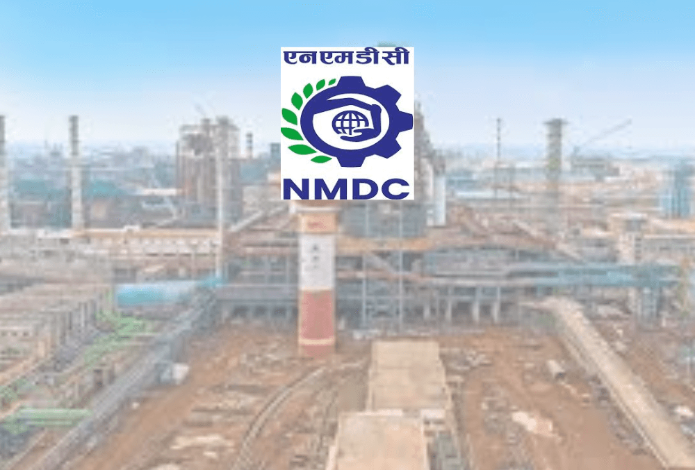 NMDC स्टॉक में 2% का उछाल, Colorado School of Mines के साथ रिसर्च सहयोग बढ़ाने के लिए MoU साइन करने के बाद।