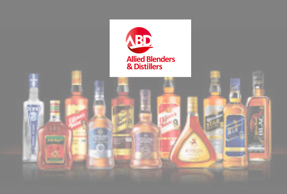 Allied Blenders and Distillers launches new Irish whiskey for premium market