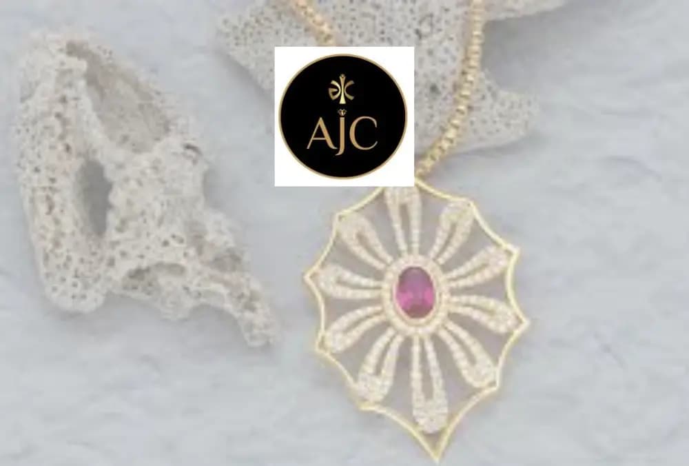 AJC Jewel Manufacturers ने केरल में नई सहायक कंपनी लॉन्च करने के बाद 3% की बढ़त दर्ज की।