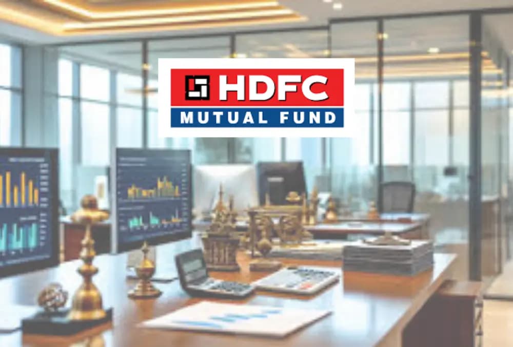 HDFC AMC ने मिड-मार्केट कंपनियों के लिए प्राइवेट क्रेडिट की पहुंच बढ़ाने के लिए IFC के साथ साझेदारी की।