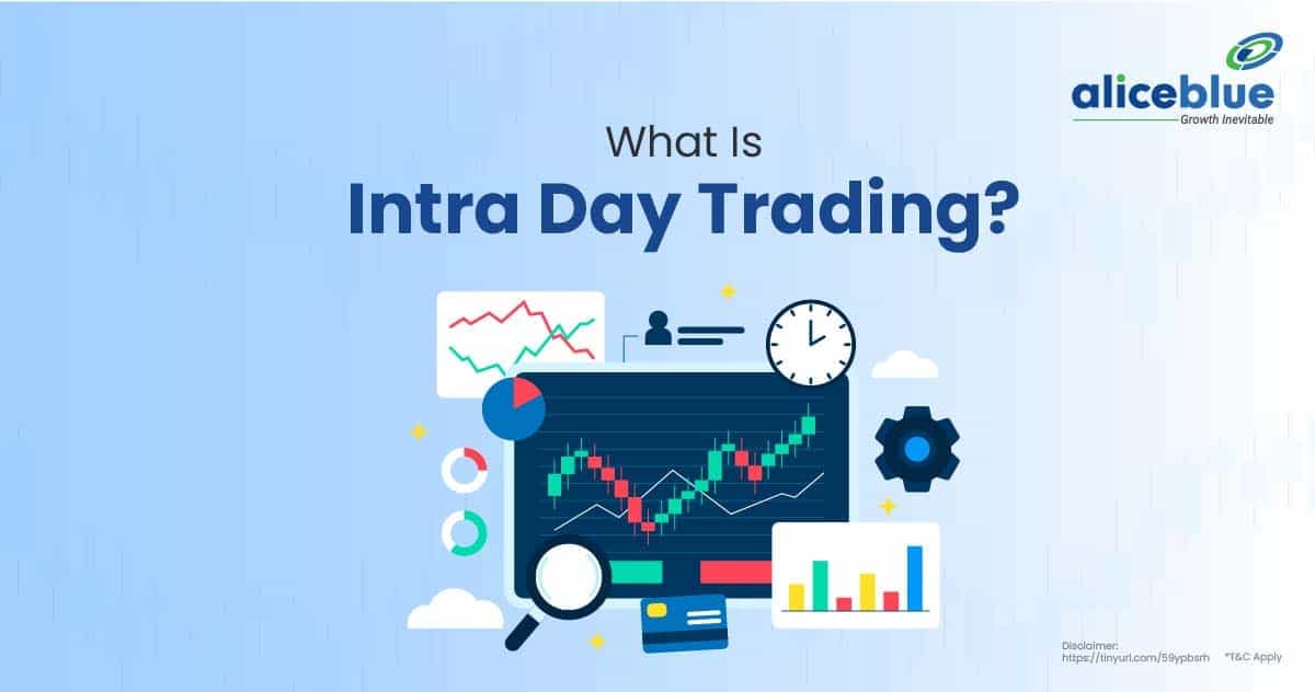 Intraday Trading - featured image