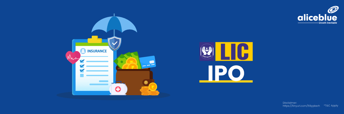 LIC IPO – Expected Date and Price - featured image