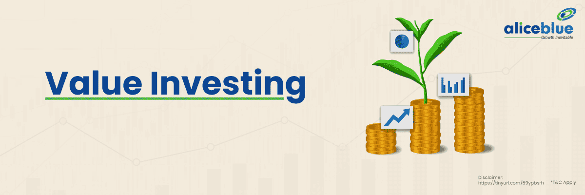 Value Investing – Advantages, Disadvantages & Value Investing vs Growth Investing. - featured image