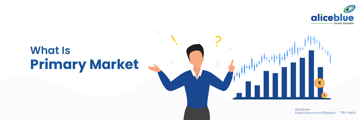 What Is Primary Market? - featured image