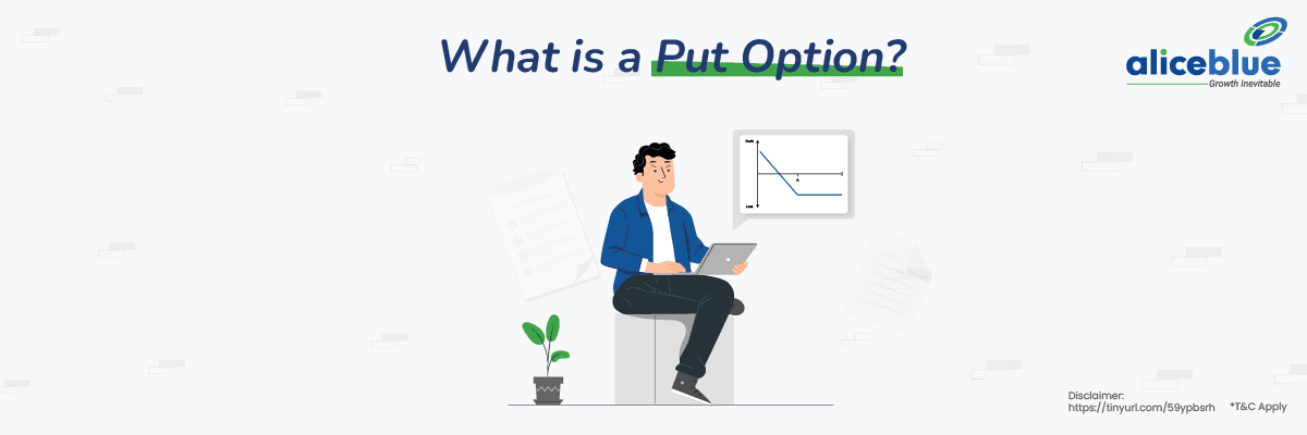 What is a Put Option? Everything you need to know about Put Options! - featured image
