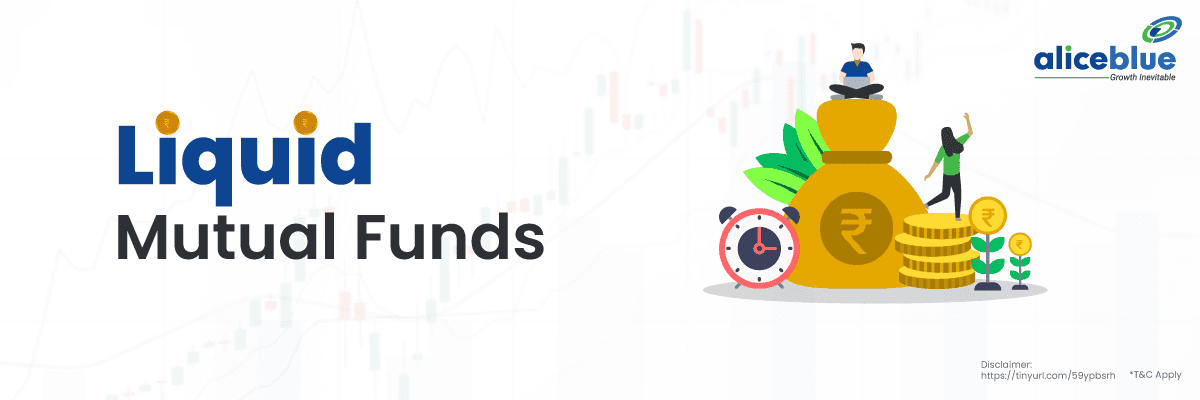 What is Liquid Fund and How It Works? - featured image