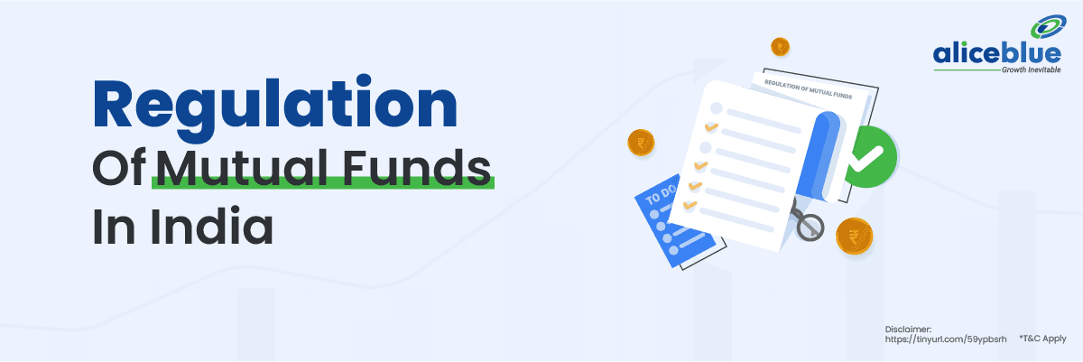 Regulator of Mutual Funds in India - featured image