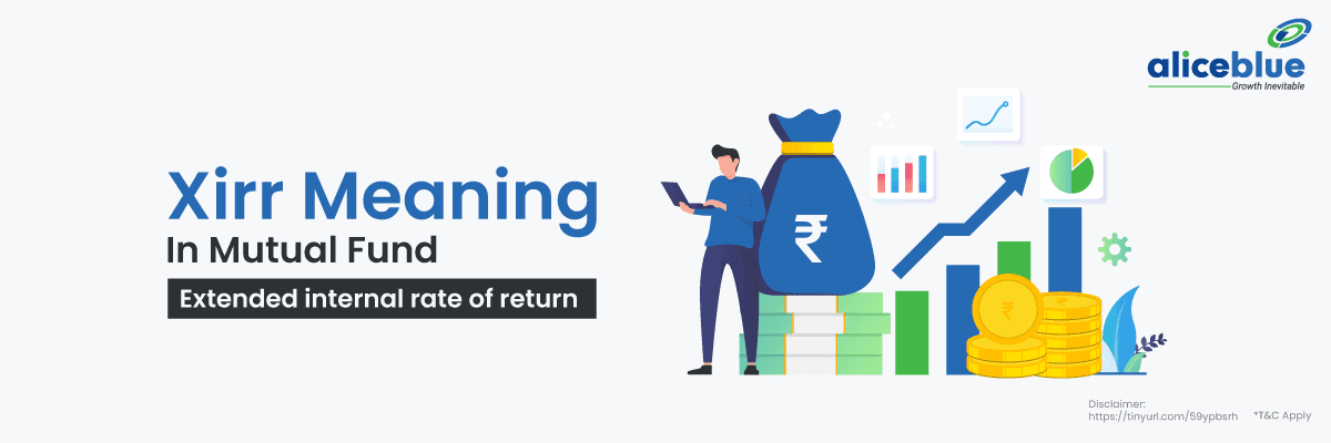 XIRR Meaning In Mutual Fund - featured image