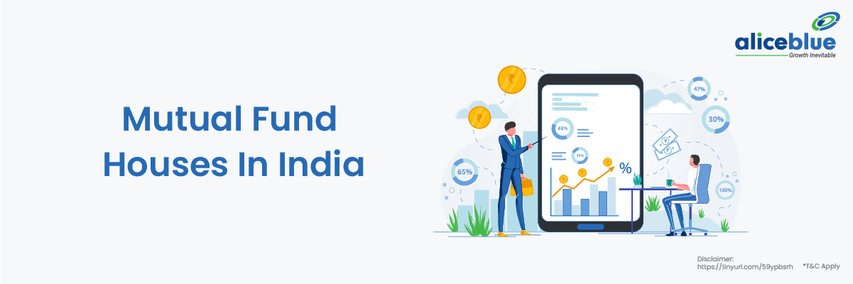 Mutual Fund Houses In India - featured image