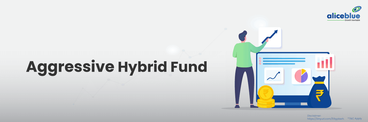 Aggressive Hybrid Fund - featured image