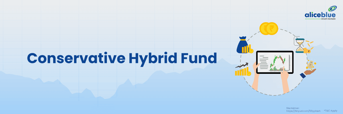 Conservative Hybrid Fund - featured image